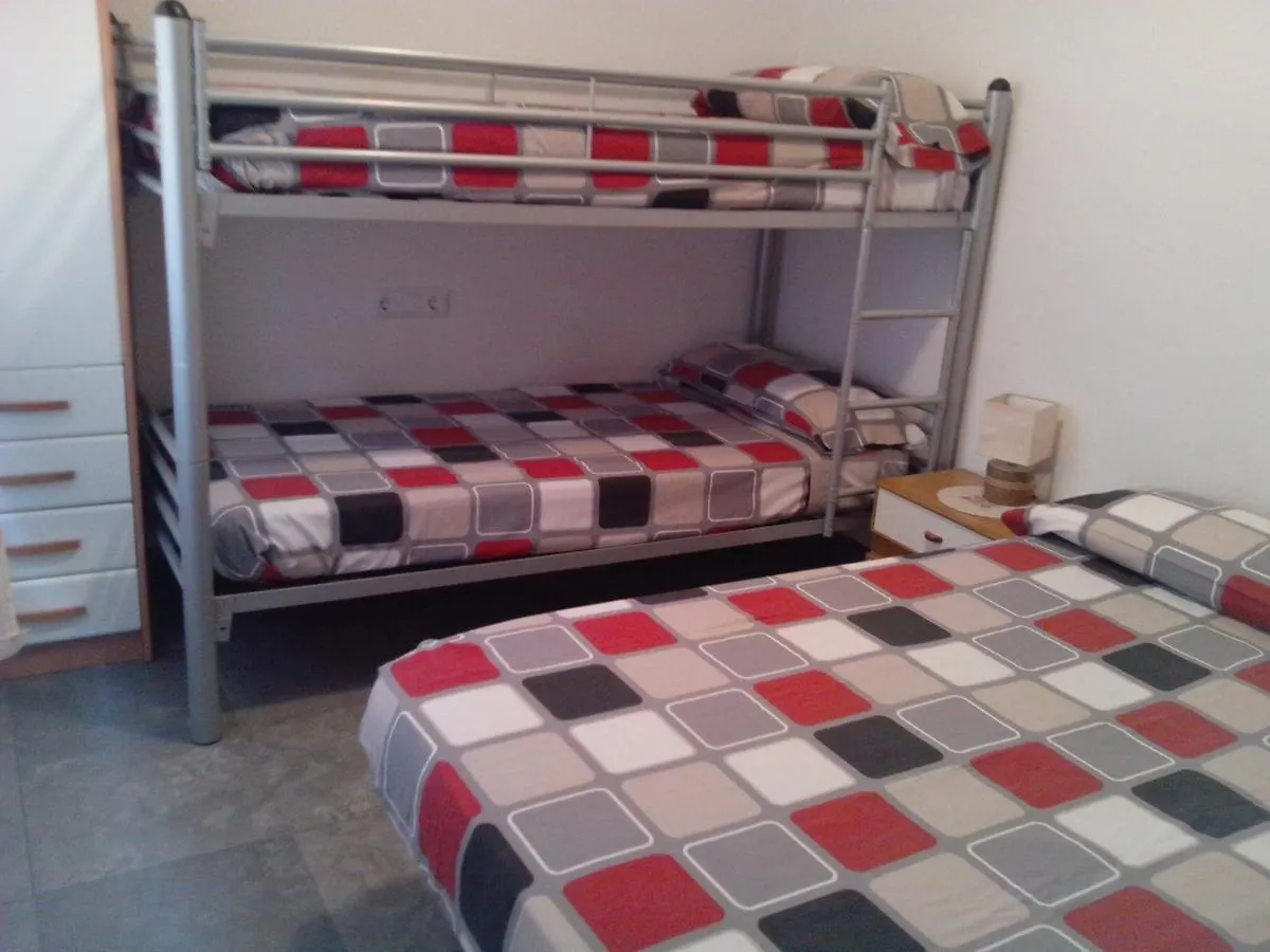 Appartement Cala Del Pi à Castell-Castell-Platja d'Aro
