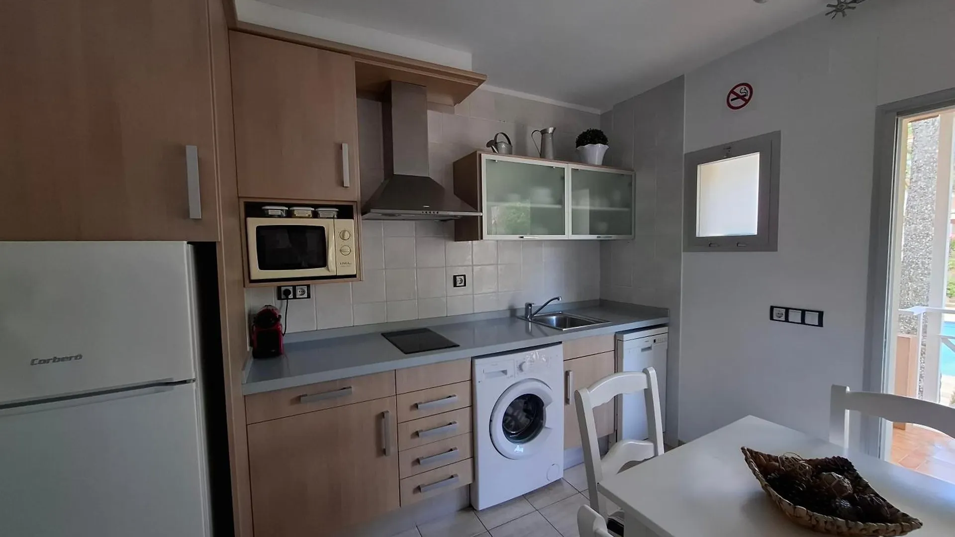 Appartement Cala Del Pi à Castell-Castell-Platja d'Aro
