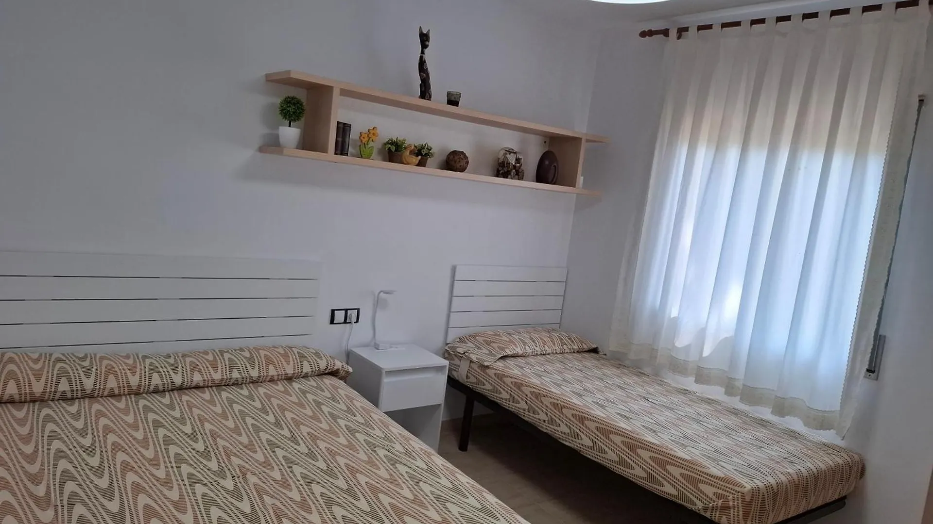 Appartement Cala Del Pi à Castell-Castell-Platja d'Aro